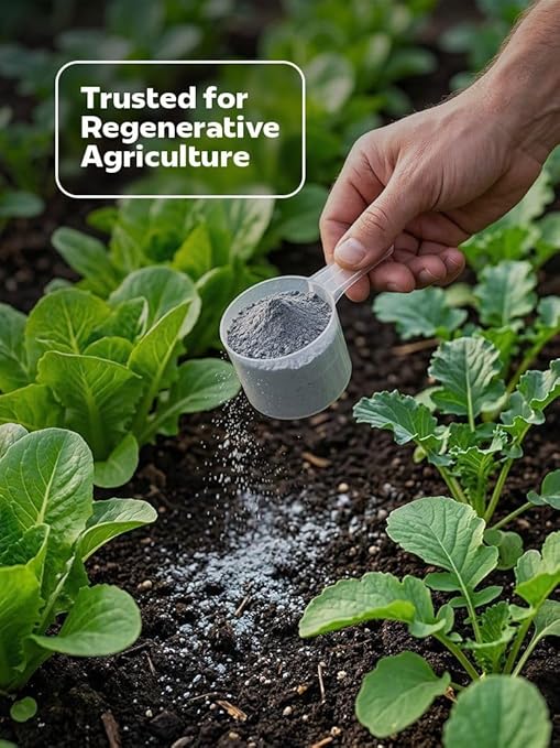 EM Super Cera Agriculture C – 2.2 lb (1 kg)