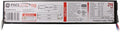GE UltraMax Proline Electronic Ballast 120/277 Volt Instant Start Ballast Normal Ballast Factor Ballast for Fluorescent Light (1) or (2) Lamp T12