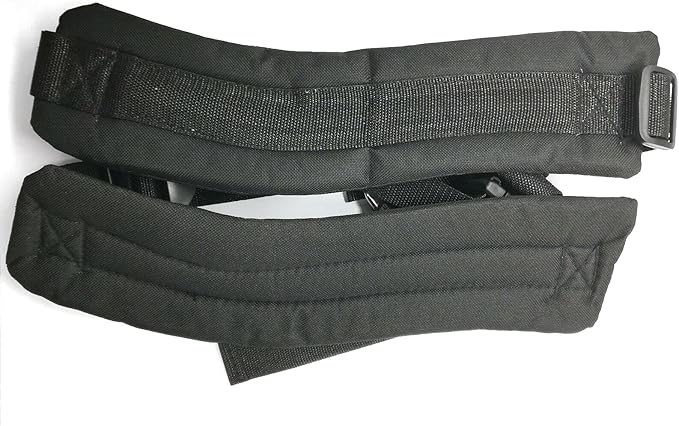 # 511758401 Backpack Blower Shoulder Straps EBZ7500 EBZ8500 EBZ6500 EBZ5150 Replacement Part new
