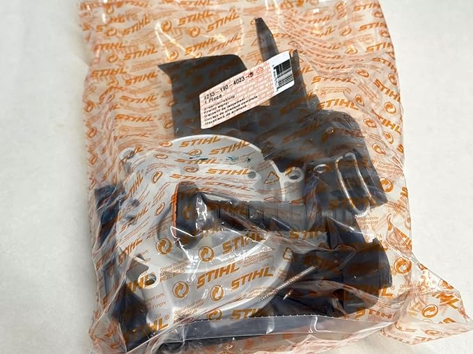 Easy Start Rewind Starter 4283 190 4023 BR800C BR800 C-E Magnum 800 C Replacement for STIHL OEM