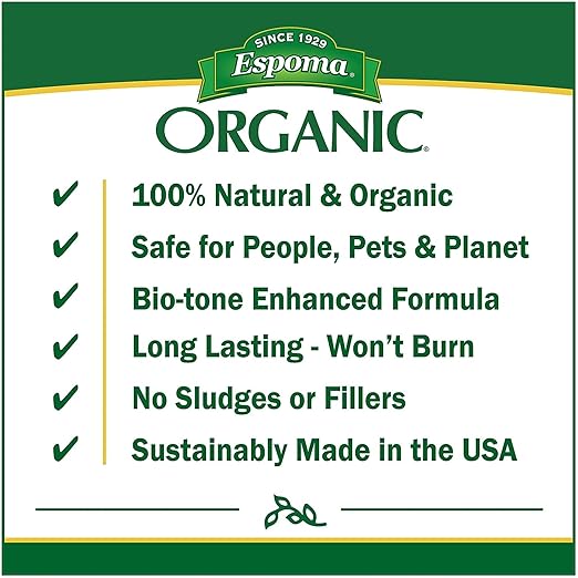 Espoma Indoor! Liquid Plant Food Natural &amp Organic Houseplant Food 8 fl oz Pack of 6