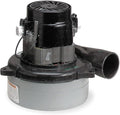 Ametek Lamb Vacuum Blower / Motor 120 Volts 116210-85