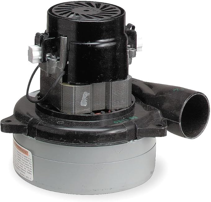Ametek Lamb Vacuum Blower / Motor 120 Volts 116210-85