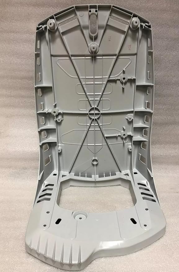 NEW BR800 BR800x. frame backplate 4283 701 1800 OEM Replacement for STIHL OEM