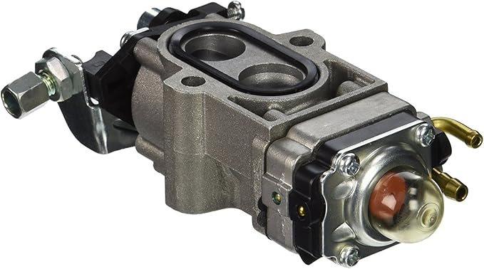 Walbro (Ship from USA) Genuine OEM Redmax Carburetor # 544363001 Fits EBZ-7500 Blower