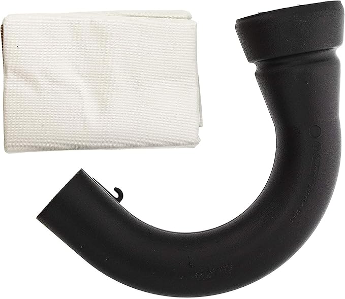 Husqvarna 952711913 Lawn Vacuum Bag Assembly Genuine Original Equipment Manufacturer (OEM) Part