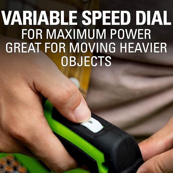 Greenworks 40V (150 MPH / 130 CFM / 75+ Compatible Tools) Cordless Leaf Blower Tool Only