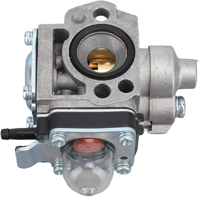 Carburetor for Shindaiwa T261 T261B LE261 62028 81012 Leaf Blowers Parts Carburetor Fuel Line Kit Carb Repair Kit Leaf Blower Carburetor Kit banapoyi4fg3p62yh