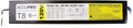 AP-RC-432IP-120-1 Electronic Fluorescent Ballast 4 Lamp T8 32W 120V