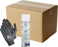 PT Wasp Freeze II 14oz + Disposable Gloves (Case of 12)