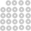 Compatible with Xiaomi Robot Vacuum X20+ / X20 Plus Replacement Parts Accessories Main Roller Side Brush Hepa Filter Mop Cloth Dust Bag(17)