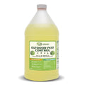 Mosquito Magician Liquid Concentrate - Kills Mosquitoes Fleas &amp Fire Ants Use with Pump or Backpack Sprayers Foggers or Automatic Misting Machines Ideal for Yards Lawns Patios 1 Gallon -
