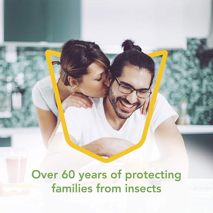 Raid Essentials Multi-Insect Killer Spray Bottle Child &amp Pet Safe for Indoor Use 12 oz (Pack of 3)