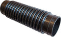 GardenPal Rubber Blower Tube Parts Compatible with Echo PB-4600 PB-460LN PB-461LN PB-46LN PB-600 PB-6000 PB-601 PB-602 PB-60HT PB-610 PB-4600 Backpack Tube Replacement Parts (For OEM 210013-08360)