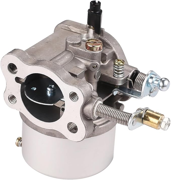 603901 295CC 17559 17553 carburetor compatible with EZGO Golf Cart EZGO Marathon Medalist TXT Golf Cart 4 Cycle 1991-UP 26645-G01 G03 G04 26725-G01 26726-G01 26727-G01 72840-G01 72558-G02 G03 G05