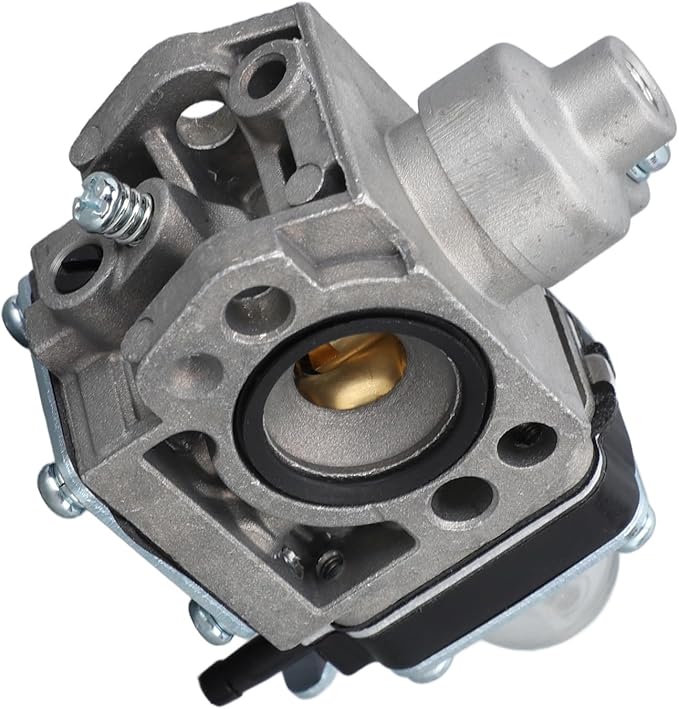 Carburetor Replacement Kit High Efficiency Leaf Blower Carb Replacement for Shindaiwa T261 T261B LE261 62028 81012