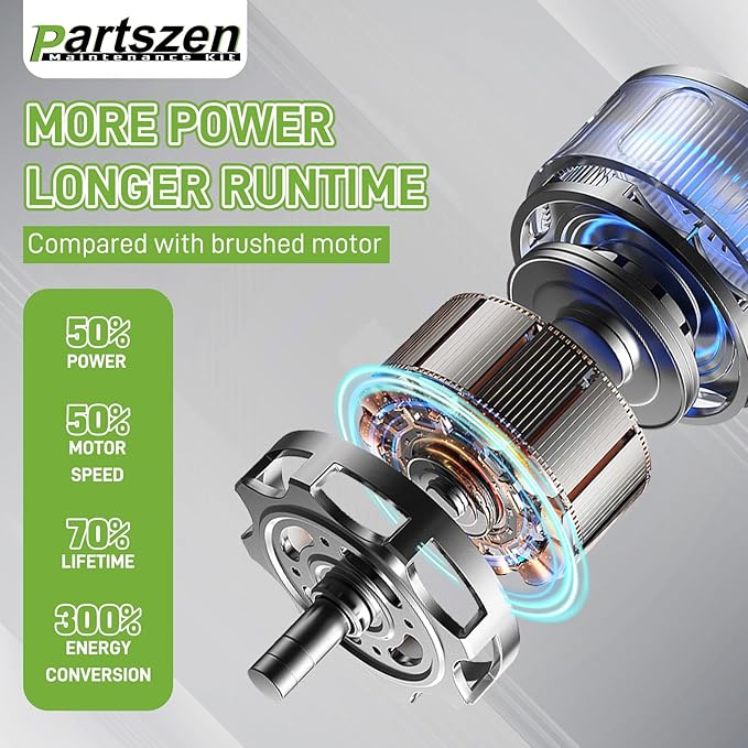 4283-120-0601 Carburetor Assembly Kit Fit for STIHL BR800 BR800X Leaf Blower 4283 120 0601 Carb with Tune-up Parts Spark Plug Primer Bulb Fuel Filter