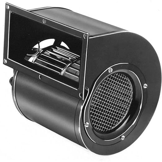 Fasco B45230 Centrifugal Blower with Sleeve Bearing 1600/1400 rpm 208-230V 50/60Hz 1.2 amps