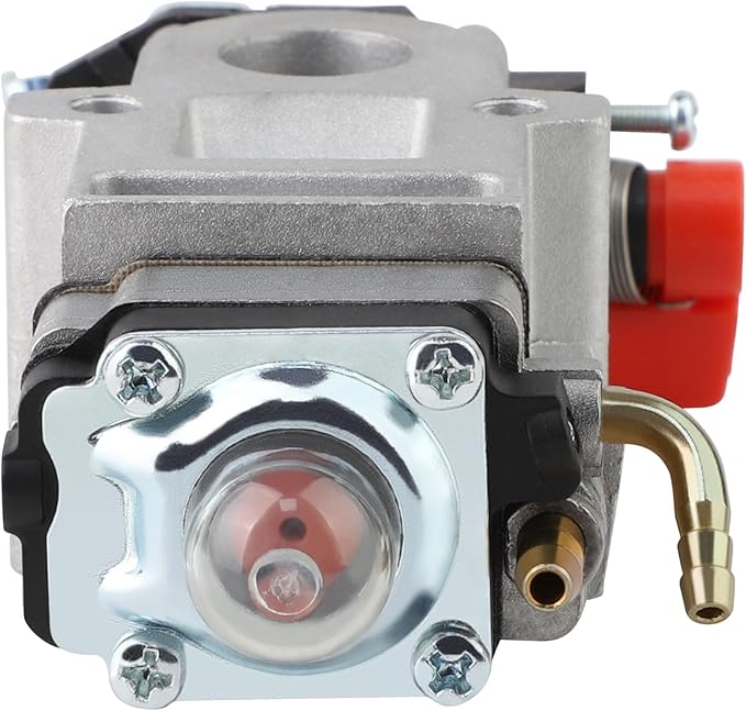 HUZTL PB-9010T Carburetor Tune Up Kit for Echo PB8010T EB810 EB810RT PB-8010 PB-9010 PB8010H Backpack Blower Parts