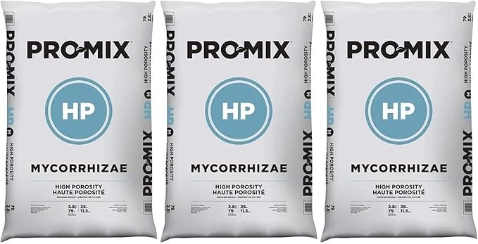 0366P/20281RG 2.8CF Pro Mix HP Loose with Mycorise (3)