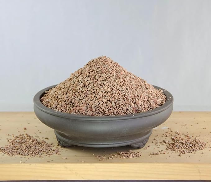 Turface MVP for Cactus &amp Succulents Bonsai Tree Soil Mix - Small 2 gal.