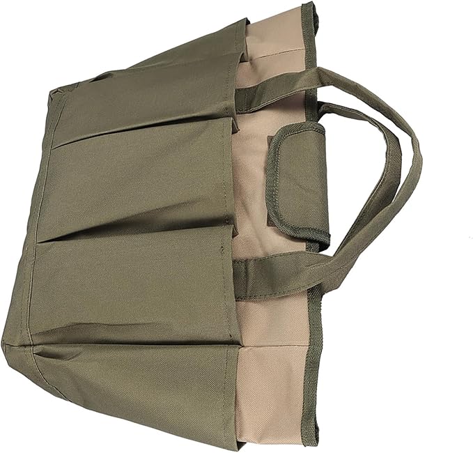 Multifunctional Garden Sto Portable Sturdy Tool Ox Fabric Hand Tool Cer with Handle Sto P for Gs Spray Bottles