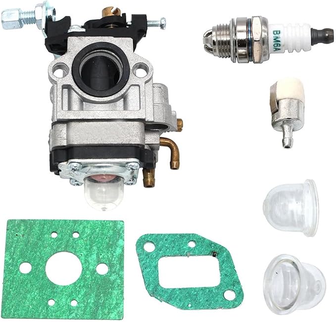 Carburetor for Makita EB7660TH Backpack Blower