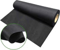 Agfabric Geotextile Landscape6x100ft Landscape Fabric Weed Barrier Ground Cover Garden Mats for DrivewayWeeds BlockErosion ControlRaised Garden Bed