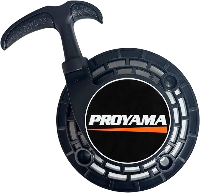 PROYAMA 26cc Gas Leaf Blower Starter only Suitable for proyama Machine