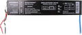 SYLVANIA QHE2X32T8/UNV ISH-SC Fluorescent Ballast FO32T8 2 Lamp 32W T8 120/277V