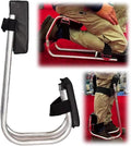 Knee Seat for Gardening Creativity Gardening Seat Strap on Kneeling Device for Garden Knee Seat for Work(1 PCS)