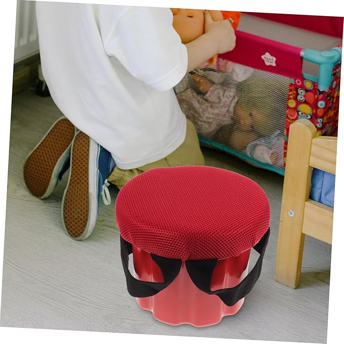 balacoo Portable Multi-Functional Garden Stool Lightweight and Versatile Weeding Stool for Camping Hiking Fishing and Gardening Activities High Random