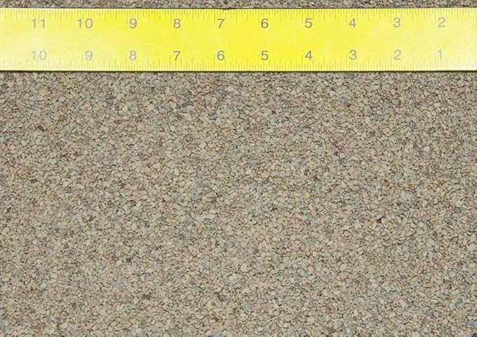 1/8 Turface for Cutting Seedling Cactus &amp Succulent Bonsai Tree Soil Mix 2 gal.