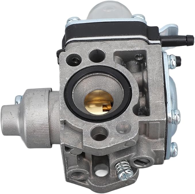 Carburetor Replacement Kit High Efficiency Leaf Blower Carb Replacement for Shindaiwa T261 T261B LE261 62028 81012