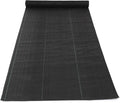 Heavy Duty Weed Barrier Landscape Fabric for Outdoor GardensWeed Blocking Gardening Mats for Soil Stabilization LandscapingWeed Barrier(4FTx50FT)