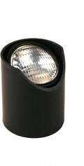Best Pro Lighting Low Voltage Landscape Lighting Black Well Light (25 Watts)