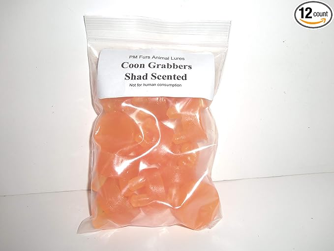 Coon Grabbers (12 Pack)
