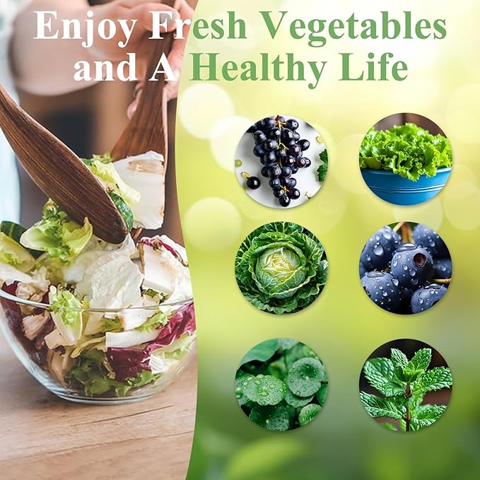 56 Pods Indoor Garden Hydroponics Growing System Vertical Garden with Water Pump Plant Germination Kit Aeroponic Veggie Flower Fruit Growth Pump System for Home