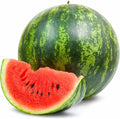 Watermelon Garden Seeds - Shiny Boy Hybrid (Treated) - 100 Seeds - Non-GMO Vegetable Gardening Fruit Melon Seed