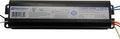 Robertson PSB296T12HOMV Ballast (3P20159) – 1 or 2 Lamp Fluorescent Electronic Ballast 120–277V Programmed Start for T12 HO Fluorescent Lamps between 60W-110W (F48T12/HO thru F96T12/HO) (Qty 1 ea)