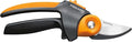 Fiskars PowerGear2 Softgrip Pruner for Branches Optimizes Cutting Power and Leverage Rust-Resistant Low-Friction Blade Coating for Smooth Cuts Yard &amp Garden Tools