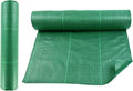 GeotextileGround CoverGarden Weed Barrier FabricLandscape Fabric Heavy Duty Eco-Friendly &amp Convenientfor Soil Stabilization Landscaping Weed Barrier (Size : 1.52x12m/5x40ft)