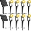 ZYAN (Warm White 8 Pack