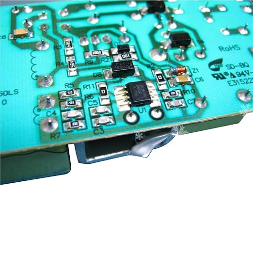 ELP020C0700LS LED Power Supply 14-28V 700mA 10-20W for LED Driver Power Module