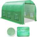 BenefitUSA Replacement Cover for Greenhouse (12'x7'x7')