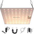Full Spectrum Led Grow Light 1000W 2 x2 Plant Growing Lights for Indoor Plants Hydroponic Growing Lamps for 3x3/2x2 Grow Tent 1 Pack