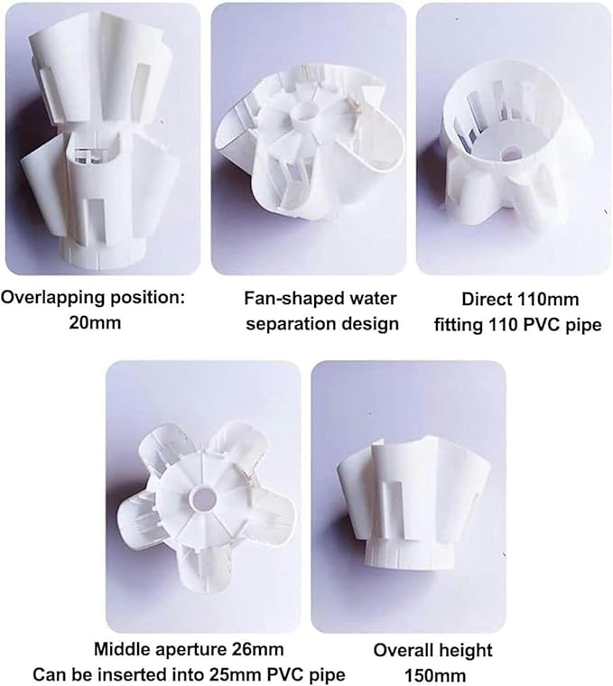 Hydroponics Tower Hydroponic Culture System Cultivation Kit Aquaponic Sowed System for Fruits and Vegetables with Moisturizing Pump Adapter Sowing Bed and Network Packages
