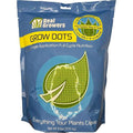 Real Growers Grow Dots Classic 6lb – Bulk Single Application Programmed Release Nutrients for Soilless Grows