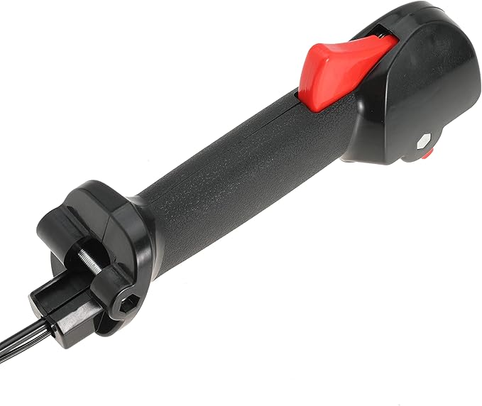 577241201 Throttle Control Lever for Redmax for Right-Hand EBZ7500RH EBZ8500RH Backpack Leaf Blowers