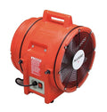 Allegro Industries 9543 Plastic Compaxial Blower AC 12